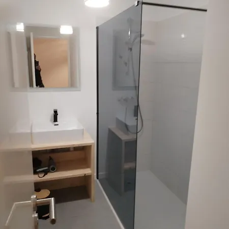 T2 En Duplex St Lary Soulan * Saint-Lary-Soulan