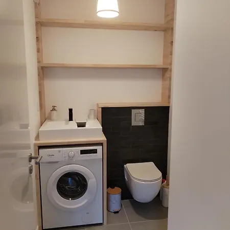 Apartment T2 En Duplex St Lary Soulan *